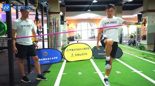 体能训练视频,打造强健体魄的秘诀解析