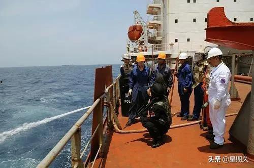 海员生活视频,揭秘海员真实生活点滴