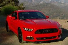 野马视频试驾视频播放,驾驭激情,感受速度与激情的碰撞