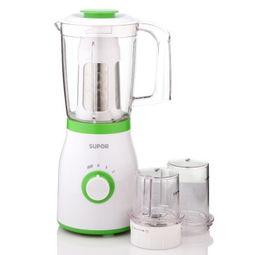 苏泊尔搅拌机使用视频教程,视频教程精华概述