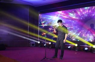 第二届青歌赛视频,青春绽放,歌声飞扬